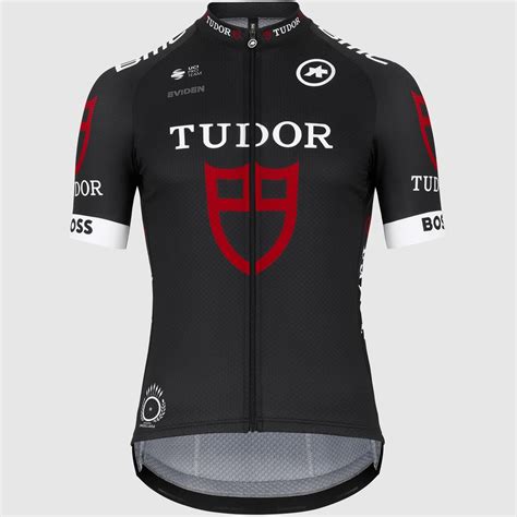 tudor pro cycling 2023|tudor pro cycling jersey.